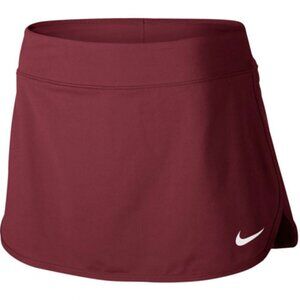 NWT Nike Court Pure Tennis Skirt